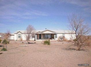 5030 Hackamore Ln, Stagecoach, NV 89429