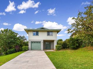 4115 Pai St, Kalaheo, HI 96741