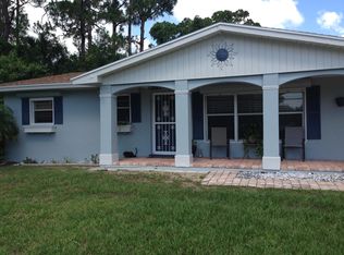 332 Easy St, Sebastian, FL 32958