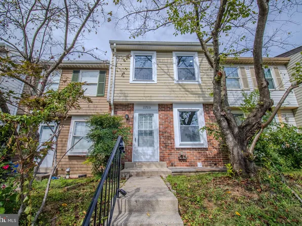 11705 Zebrawood Ct, Germantown, MD 20876