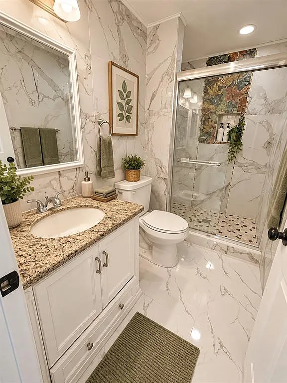 2 bed, 1.0 bath, 565 sqft, $1,350 — Photo 4
