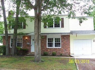 1002 Shelburne Ave, Absecon, NJ 08201