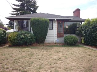 4149 SW Monroe St, Seattle, WA 98136