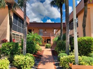 189 Capri Way #D, Delray Beach, FL 33484