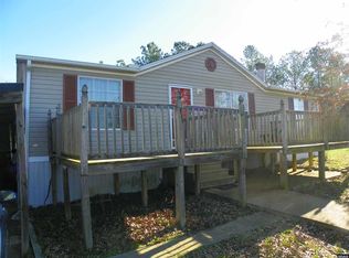 700 Parham Rd, Dresden, TN 38225