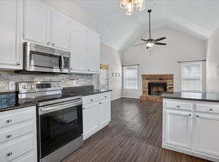 9717 Lea Shore Ct, Fort Worth, TX 76179