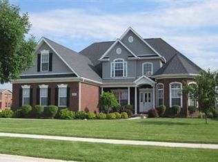 237 Poplar Ln, Beecher, IL 60401