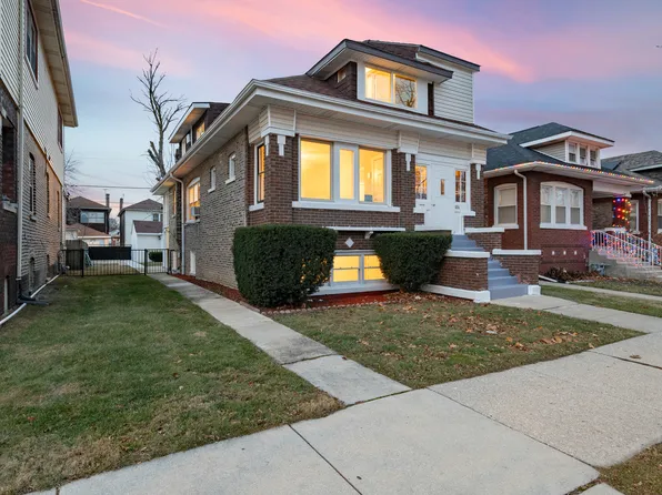 1634 S 58th Ct, Cicero, IL 60804