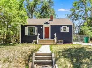 2038 6th Ave, Greeley, CO 80631