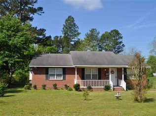 810 Cooper St, Marion, SC 29571