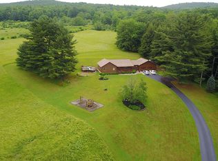 9517 Manley Hill Rd, Lindley, NY 14858