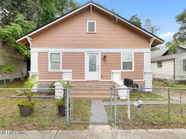 1210 E 15TH Street, Jacksonville, FL 32206