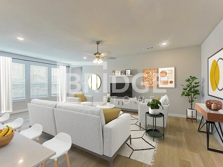 Hampton Villas — Photo 47