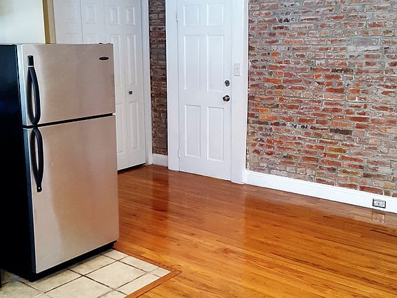 Living/ Open Kitchen