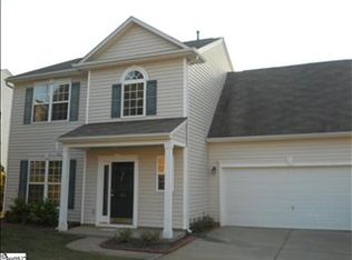 505 Laurel Meadows Pkwy, Greenville, SC 29607