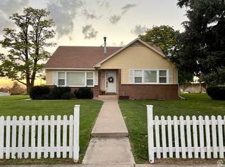 88 S 100 W, Blanding, UT 84511