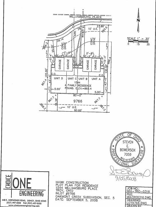 2nd image of 1544 Williamsburg Pl