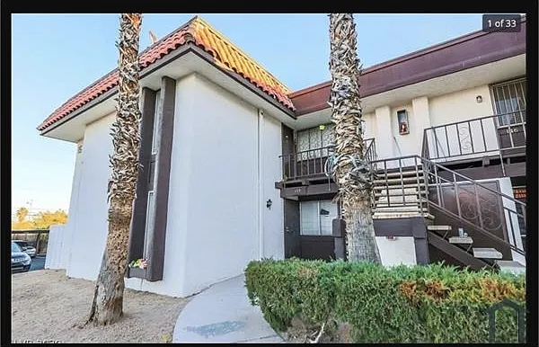 1405 Vegas Valley Dr #160 — Photo 1
