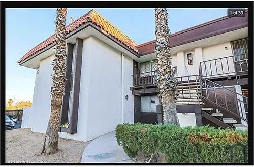 1405 Vegas Valley Dr Photo 1