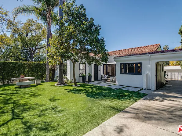 739 N Crescent Heights Blvd, Los Angeles, CA 90046