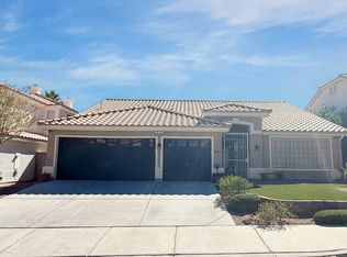 9257 W Viking Rd, Las Vegas, NV 89147