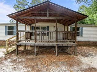 3663 Classic Rd, Fayetteville, NC 28306