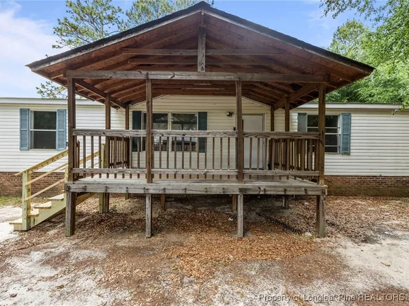 3663 Classic Rd, Fayetteville, NC 28306