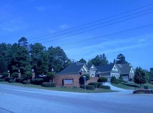 2152 Independence Ln, Buford, GA