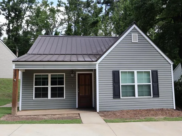 1607 Oxford Pl, Oxford, MS 38655