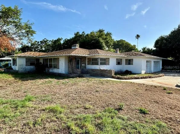 276 23RD AVENUE SE, ST PETERSBURG, FL 33705