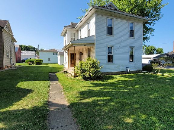2nd image of 108 W Saffell Ave