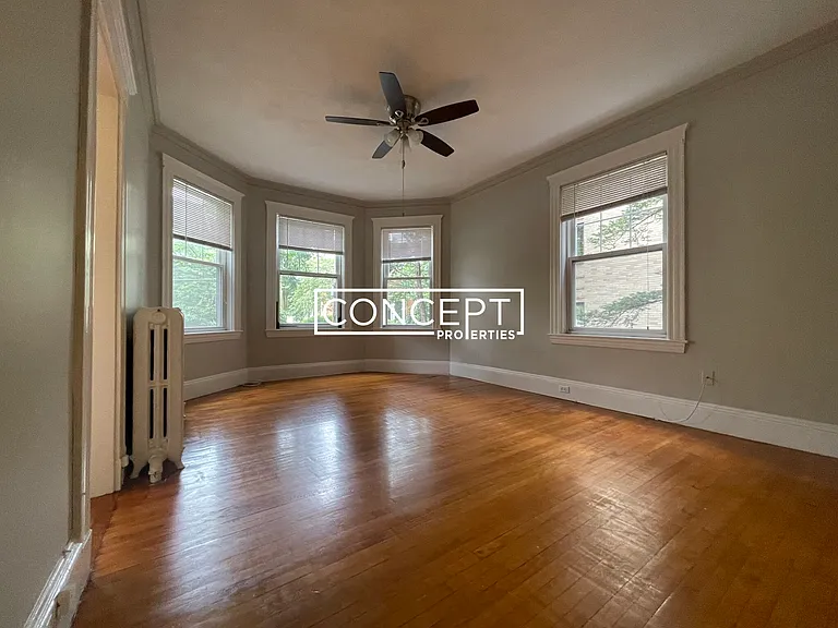 8 Forest Street, Cambridge, Ma — Photo 8