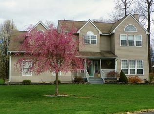 2 Bitternut Ct, Wappingers Falls, NY 12590