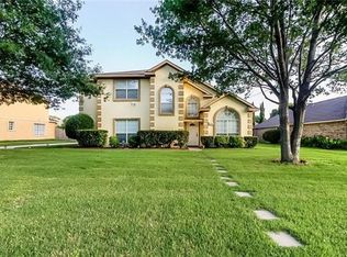 6331 Windmill Cir, Dallas, TX 75252
