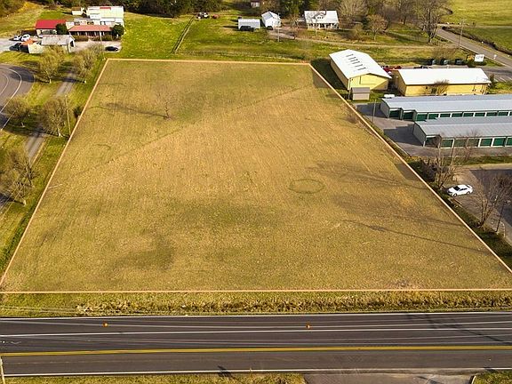 4th image of 0 Waldens Creek Rd Lot 7