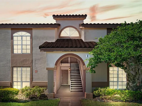 4698 Pembrook Pl #101, Orlando, FL 32811