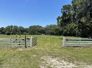 2649 Turnbull Bay Rd, New Smyrna Beach, FL 32168