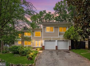 10600 Vantage Ct, Potomac, MD