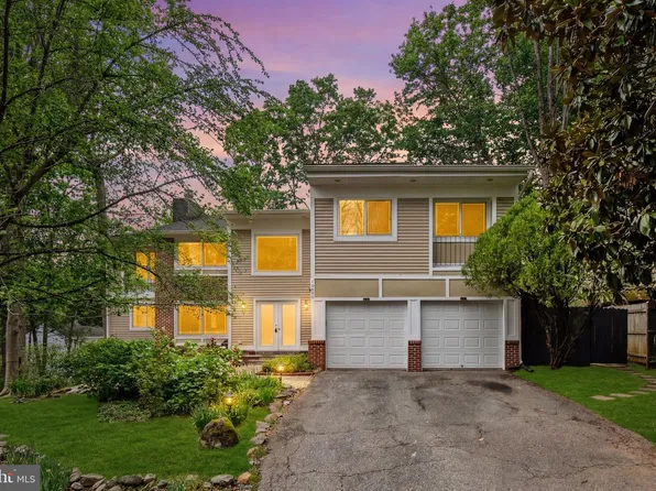 10600 Vantage Ct, Potomac, MD 20854