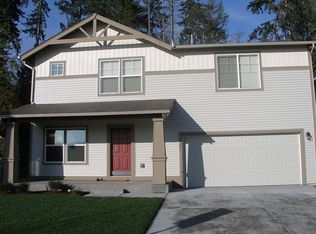 21001 Nordby Dr NW, Poulsbo, WA 98370