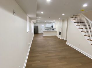 2208 N Rosedale St, Baltimore, MD 21216