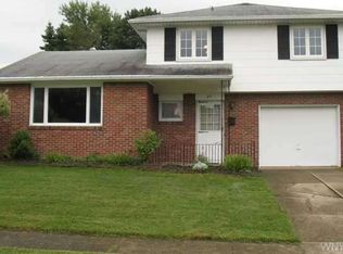 23 Gerard Dr, Buffalo, NY 14224