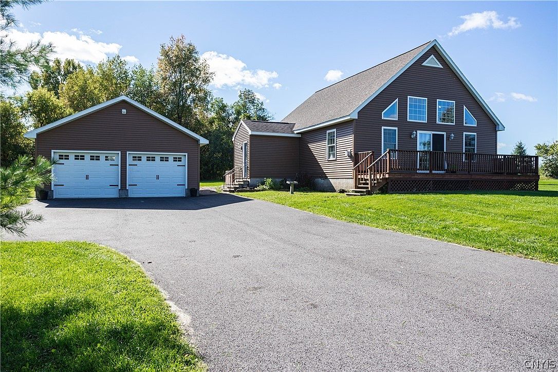4727 Rd, Oneida, NY 13421 Zillow