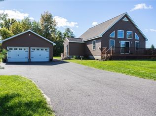 4727 Morgan Rd, Oneida, NY 13421