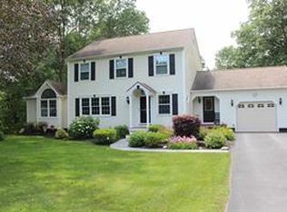 123 Sherman Island Rd, Queensbury, NY 12804
