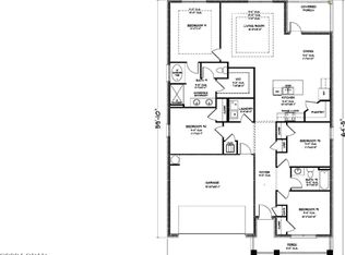 7230 Big Buck Blvd, Southport, FL 32409
