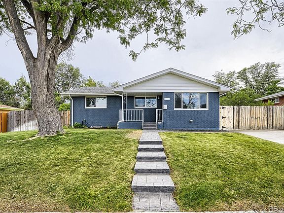 2nd image of 5456 W 66th Avenue