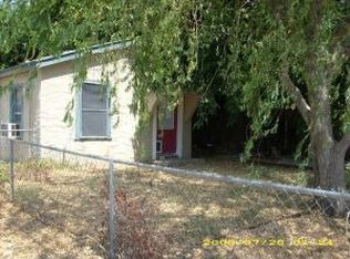 1025 W Sycamore St, Willows, CA
