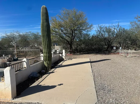 4202 S Palant Dr #0, Tucson, AZ 85735