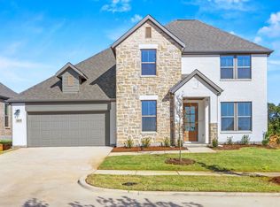 3517 Kingdom Dr, Denton, TX 76208